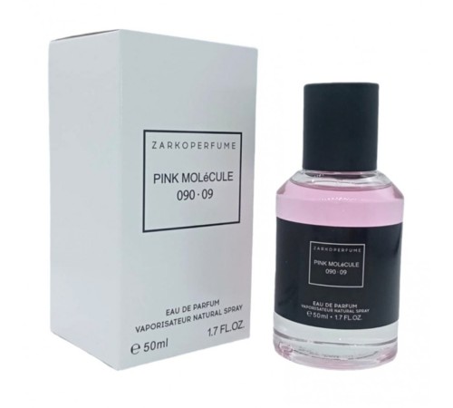 Тестер ZarkoPerfume Pink Molecule 090.09,edp., 50ml, Тестеры духов