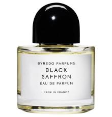 BYREDO Black Saffron