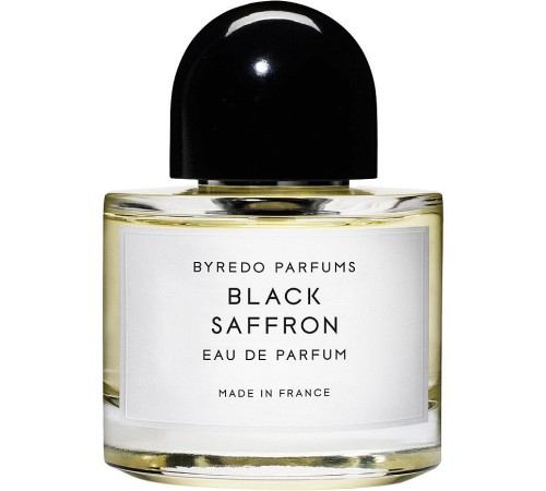 BYREDO Black Saffron оригинал