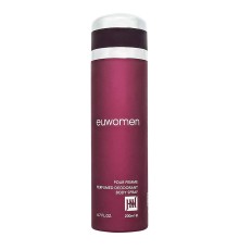 Дезодорант Jackwins Euwomen, 200ml