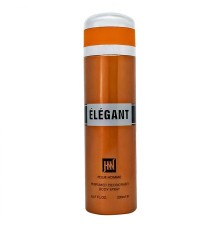 Дезодорант Jackwins Elegant, 200ml