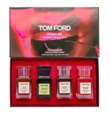 Подарочный набор Tom Ford Cherry 4x30ml