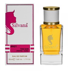 Silvana W-421 (Tom Ford Noir) 50ml