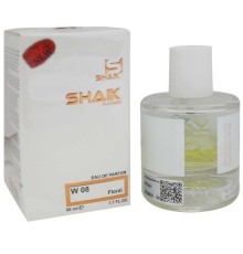 Shaik W 08 Basi In Red Toi, edp., 50 ml (круглый)