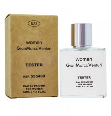 Тестер Gian Marco Venturi Woman, edp., 50 ml