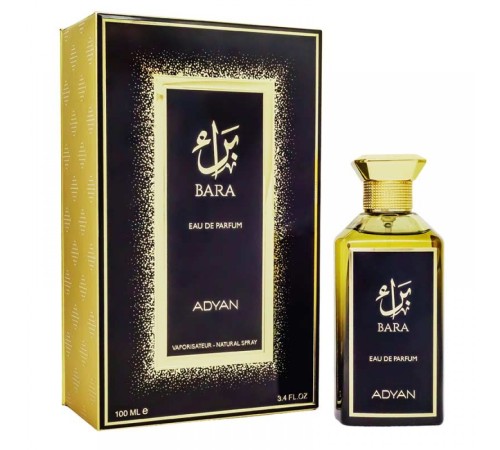 Adyan Bara, edp., 100 ml, Арабские духи (оригинал)