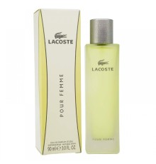 Евро Lacoste Pour Femme Legere,edp., 90ml