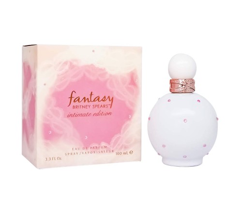 Britney Spears Fantasy Intimate Edition,edp., 100ml, Женская парфюмерия 50-125 мл