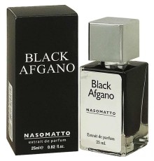 Nasomatto Black Afgano, edp., 25 ml