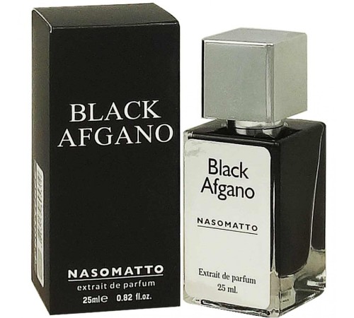 Nasomatto Black Afgano, edp., 25 ml, Духи 25 мл