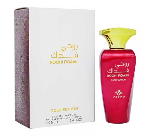 Ajyad Roohi Fidaak, edp., 100 ml, Арабские духи (оригинал)