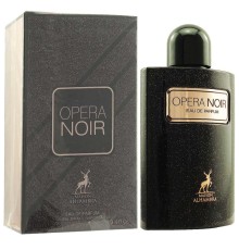 Alhambra Opera Noir, edp., 100 ml