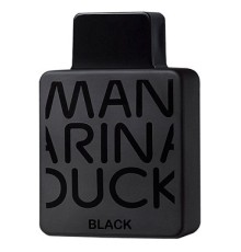 Mandarina Duck Black