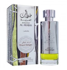 Lattafa Khaltaat Al Arabia Royal Delight 100 ml