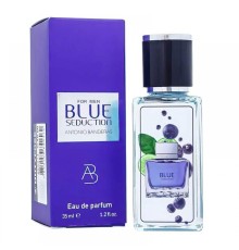 Antonio Banderas Blue Seduction,edp., 35ml