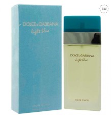 Евро Dolce & Gabbana Light Blue, edp., 100 ml