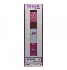 Shak W-252 (Christian Dior Miss Dior Cherie) 10ml