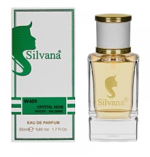 Silvana W-409 (Versace Crystal Niore) 50ml