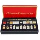 Подарочный набор Modern Discovery Set 10x12ml ( Baccarat Rouge 540 Extrait ), Наборы духов