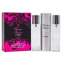 Christina Aguilera By Night, 3*20 ml