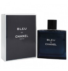 Lux Chanel Bleu de Chanel, edt., 50 ml