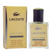 Lacoste Pour Femme,edp., 33ml