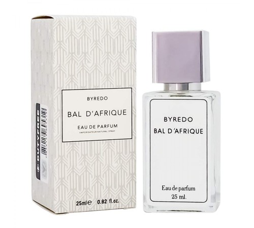 Byredo Bal D`afrique, edp., 25 ml, Духи 25 мл