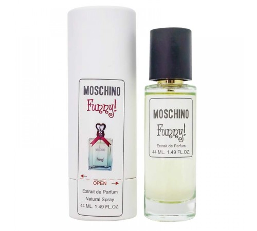 Тестер Moschino Funny,edp., 44ml, Тестеры духов