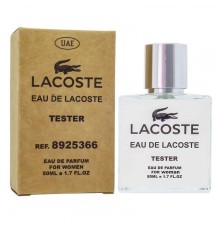 Тестер Lacoste Eau De Lacoste, edp., 50 мл