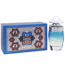 Духи Fragrance World Al Sheik №70 Men, 100 ml