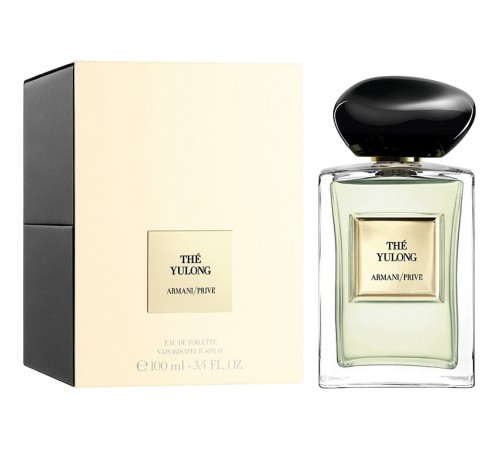 GIORGIO ARMANI Prive The Yulong оригинал GIORGIO ARMANI Prive The Yulong оригинал