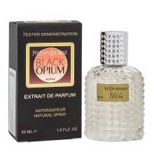 Тестер Ariviste Yves Saint Laurent Black Opium,edp., 60ml