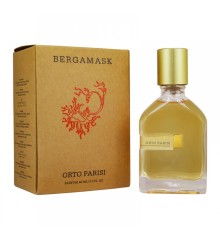 Lux Orto Parisi Bergamask,edp., 90ml