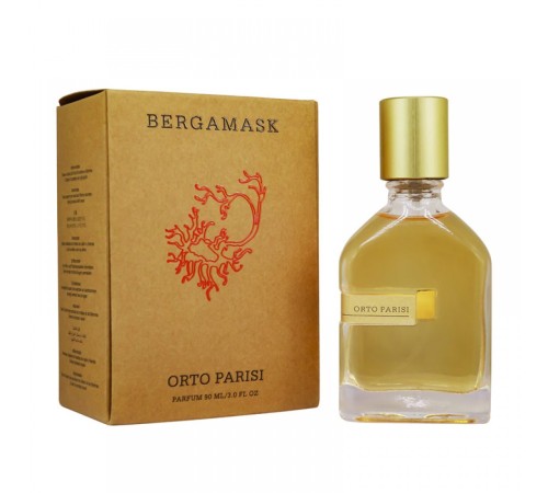 Lux Orto Parisi Bergamask,edp., 90ml, Парфюмерия Люкс