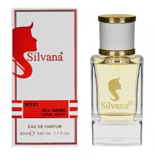 Silvana W-331 (Forbidden Games) 50ml