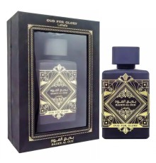 Lattafa Badee Al Oud Jud For Glory,edp.,100 ml