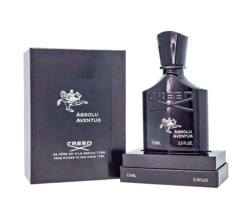 Lux Creed Aventus Absolu,edp., 75ml, Парфюмерия Люкс