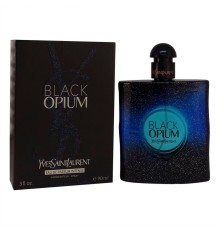 Yves Saint Laurent Black Opium Intense, edp., 75 ml