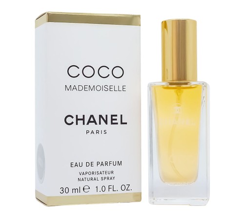 Chanel Coco Mademoiselle,edp., 30ml, Мини парфюм