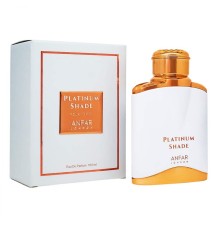 Anfar Platinum Shade Pour Femme,edp., 100ml