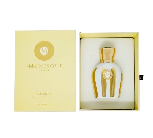 Moresque Ballerina,edp., 50ml, Moresque