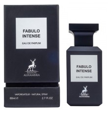 Alhambra Fabulo Intense,edp., 80ml (Tom Ford Fucking Fabulous)