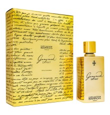 Marc-Antoine Barrois Ganymede Extrait,edp.,  100 ml