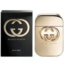 Евро Gucci Guilty edt., 75 ml