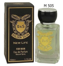 Golden Silva Creed Aventus M 505, edp., 50 ml