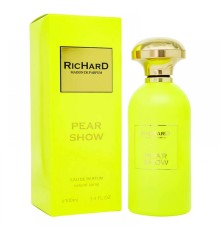 Richard Pear Show,edp., 100ml