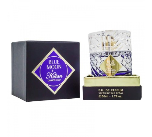 Kilian Blue Moon Ginger Dash,edp., 50ml, KiLian