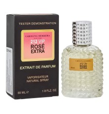 Тестер Ariviste Carolina Herrera 212 Vip Rose Extra,edp., 60ml