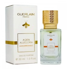 Guerlain Aqua Allegoria Mandarine Basilic, edp., 30 ml