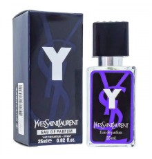 Yves Saint Laurent Y,edp., 25ml